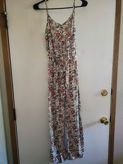 Super Cute Romper $15