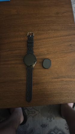 Amazfit Cheetah Pro 2 GPS Watch