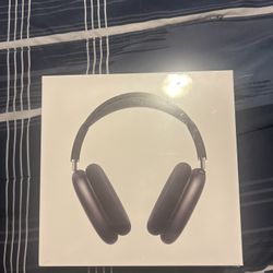AirPod Maxes - Space Grey