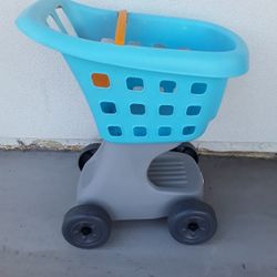 Step 2 Shopping cart For Toddlers 