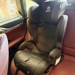 Car Booster Seat