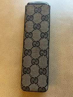 Gucci Pen Pencil Case for Sale in Glendale, CA - OfferUp