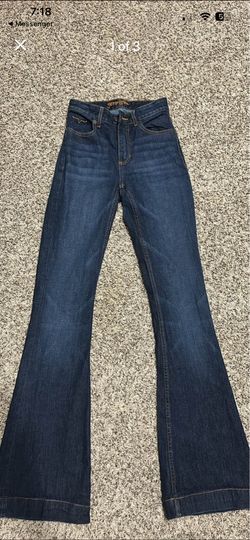 Kimes Jeans