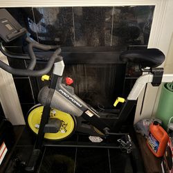Proform Tour De France CBC Exercise Spin Bike