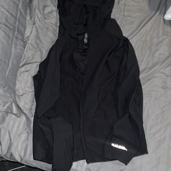 LuluLemon Swishy Jacket Men’s XS