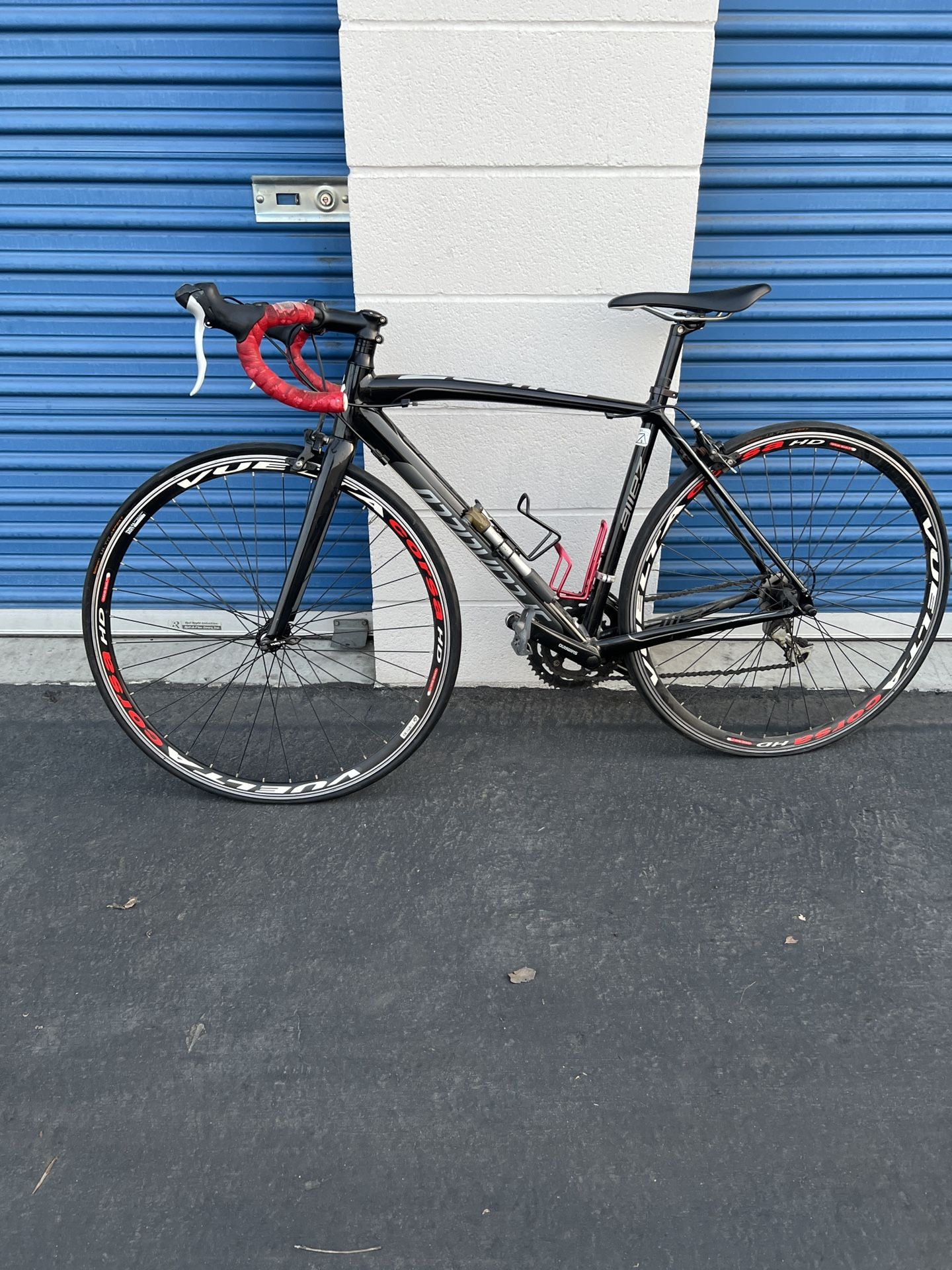 2013 Specialized Allez