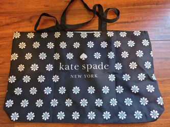 Kate Spade Travel/Beach Bag