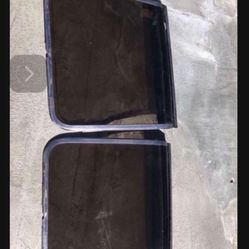 T Tops 1983 To 89 Nissan 280 ZX  T-tops Left & Right I