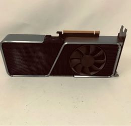 Nvidia GeForce RTX 3070 Ti Founders edition