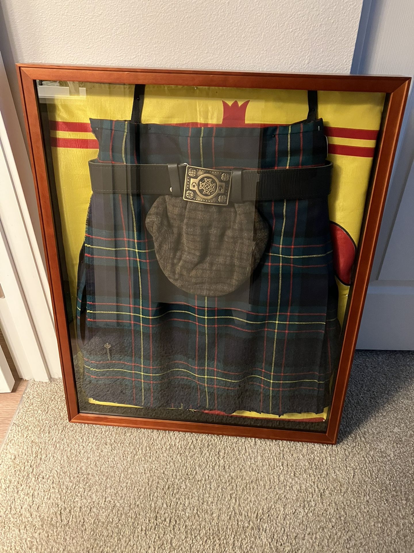 Shadow Box!