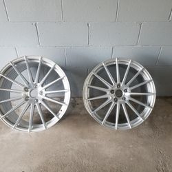 5x120 Wheels 