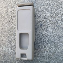 Jump Seat For Toyota Highlander.