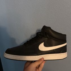 Men’s Nike Court Vision Mids