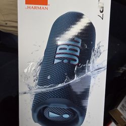 Jbl Flipn7 Portable Speaker
