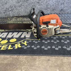 Stihl Ms271