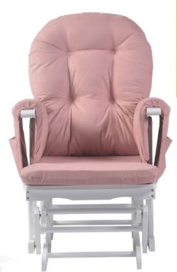 Rocking Nursing Chair