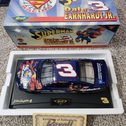 🏁 NASCAR Collector Lot — Earnhardt Sr., Earnhardt Jr., & More | Diecast, Hats, Collectibles