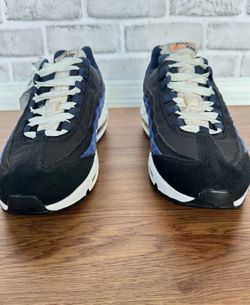 Nike men air max 95