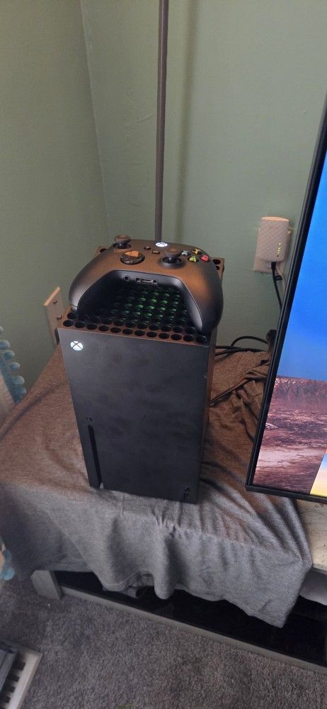 Microsoft Xbox Series X