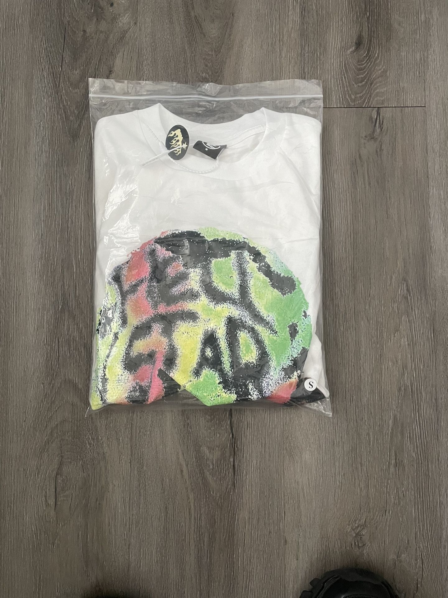 Hellstar Tee