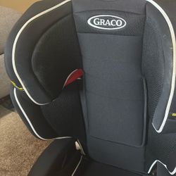 Car seat 