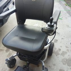 Electric Power Chair