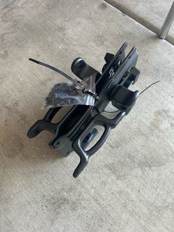 Ford f150 hooks
