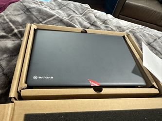Maestro Evolve III Laptop