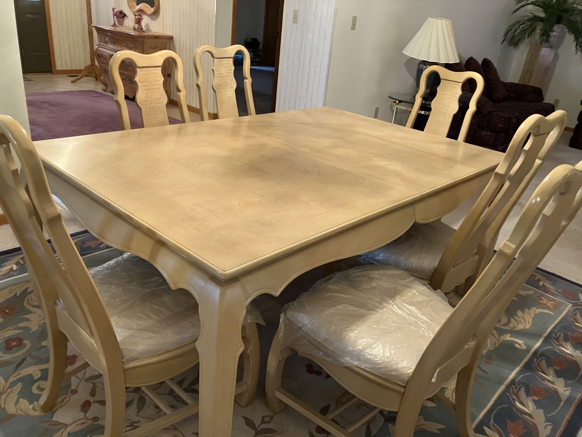 Dining Room Set