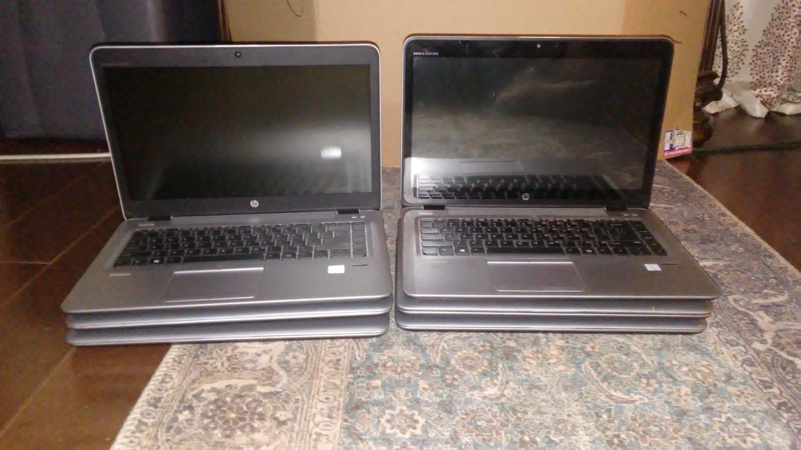 Bulk of new, used, and refurbished laptops and more