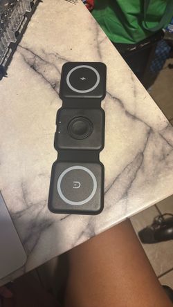 3 in 1 Charger