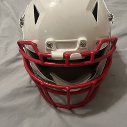 This item is a Schutt Vengeance Pro LTD
