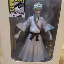 Ichigo Kurosaki Bleach White Hollow Figure