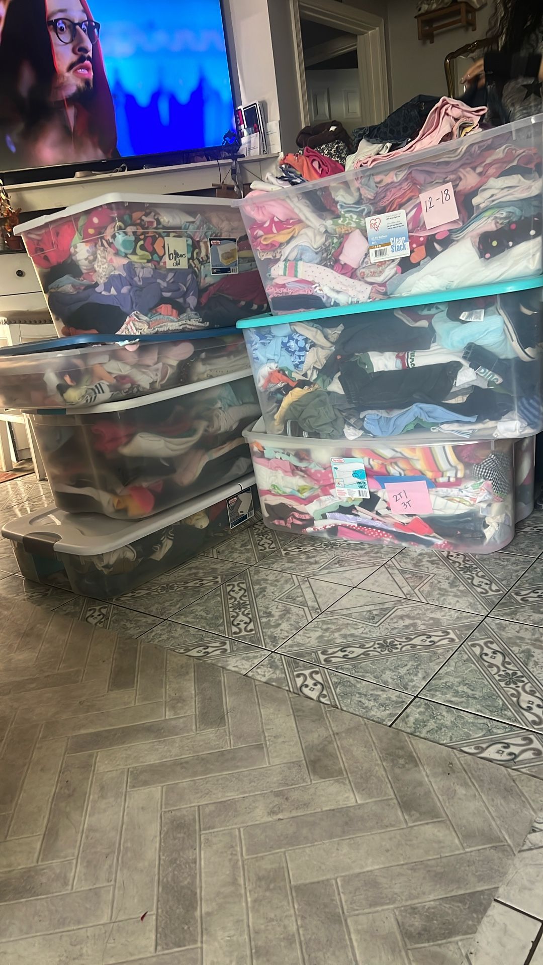 Baby Cloths For Boy And Girl