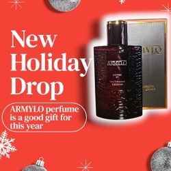 Perfume ARMYLO 