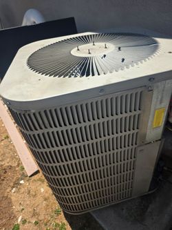 3.5 ton r22 condenser only
