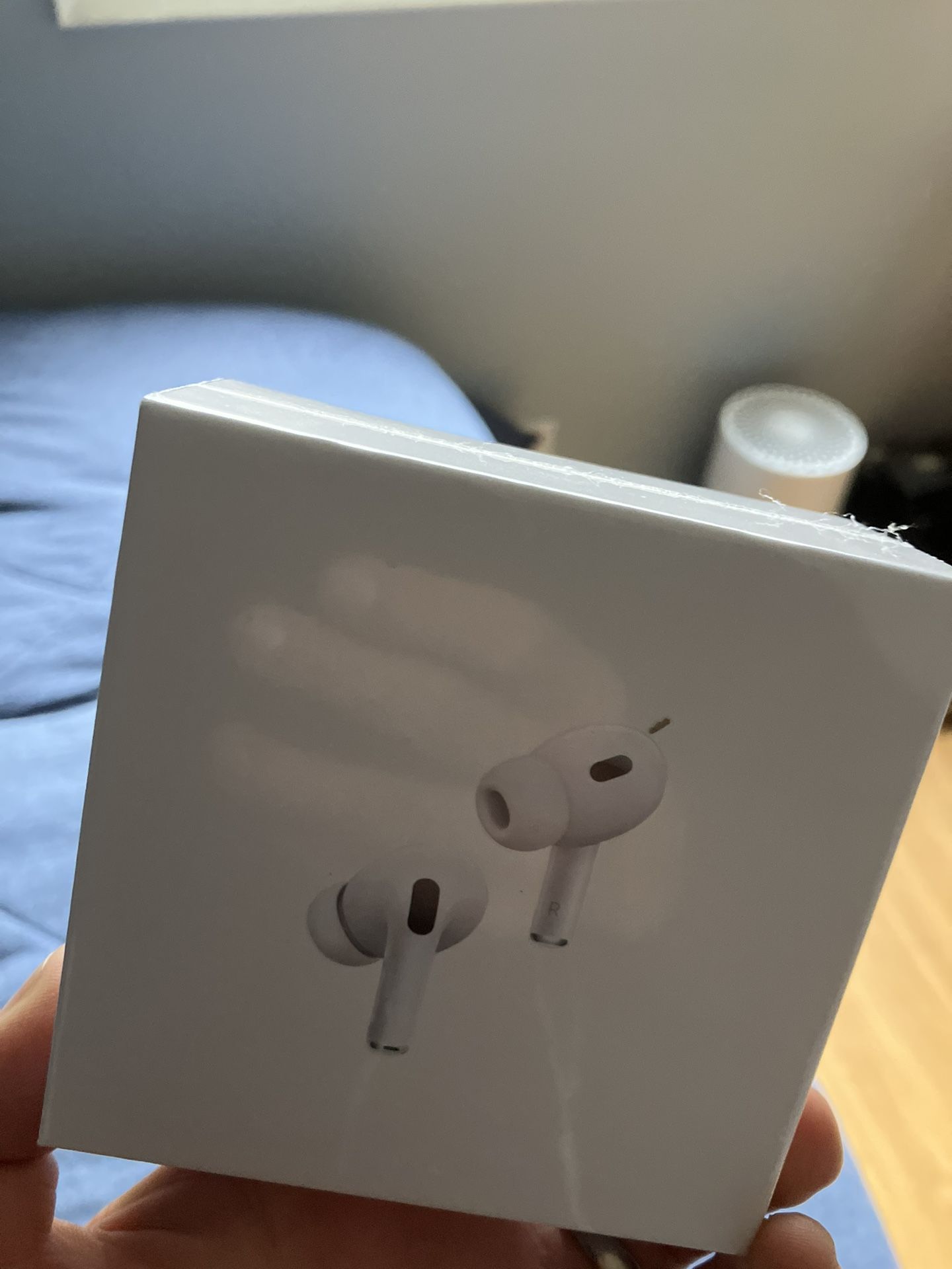 New Air pod pro 2