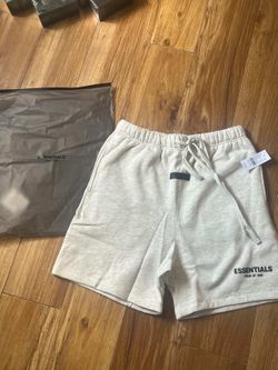 Essential shorts singles & bulk available