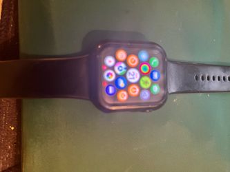 Apple Watch SE