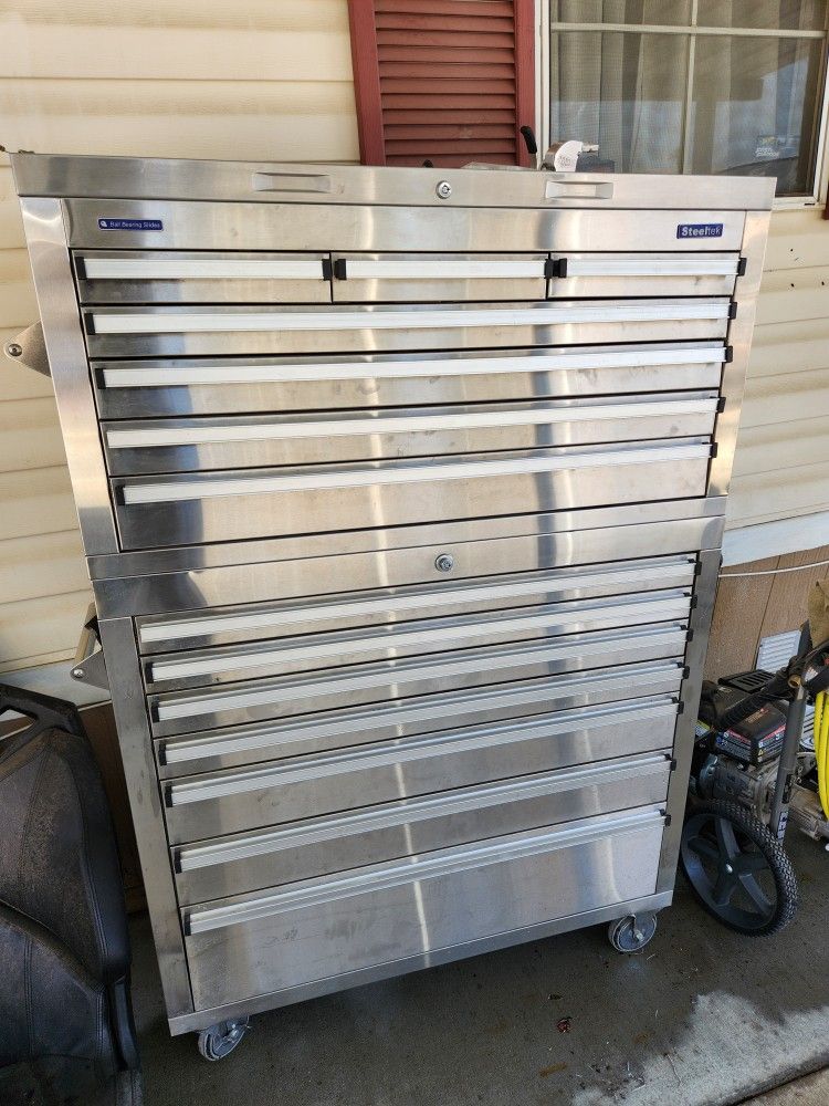 Tool Box