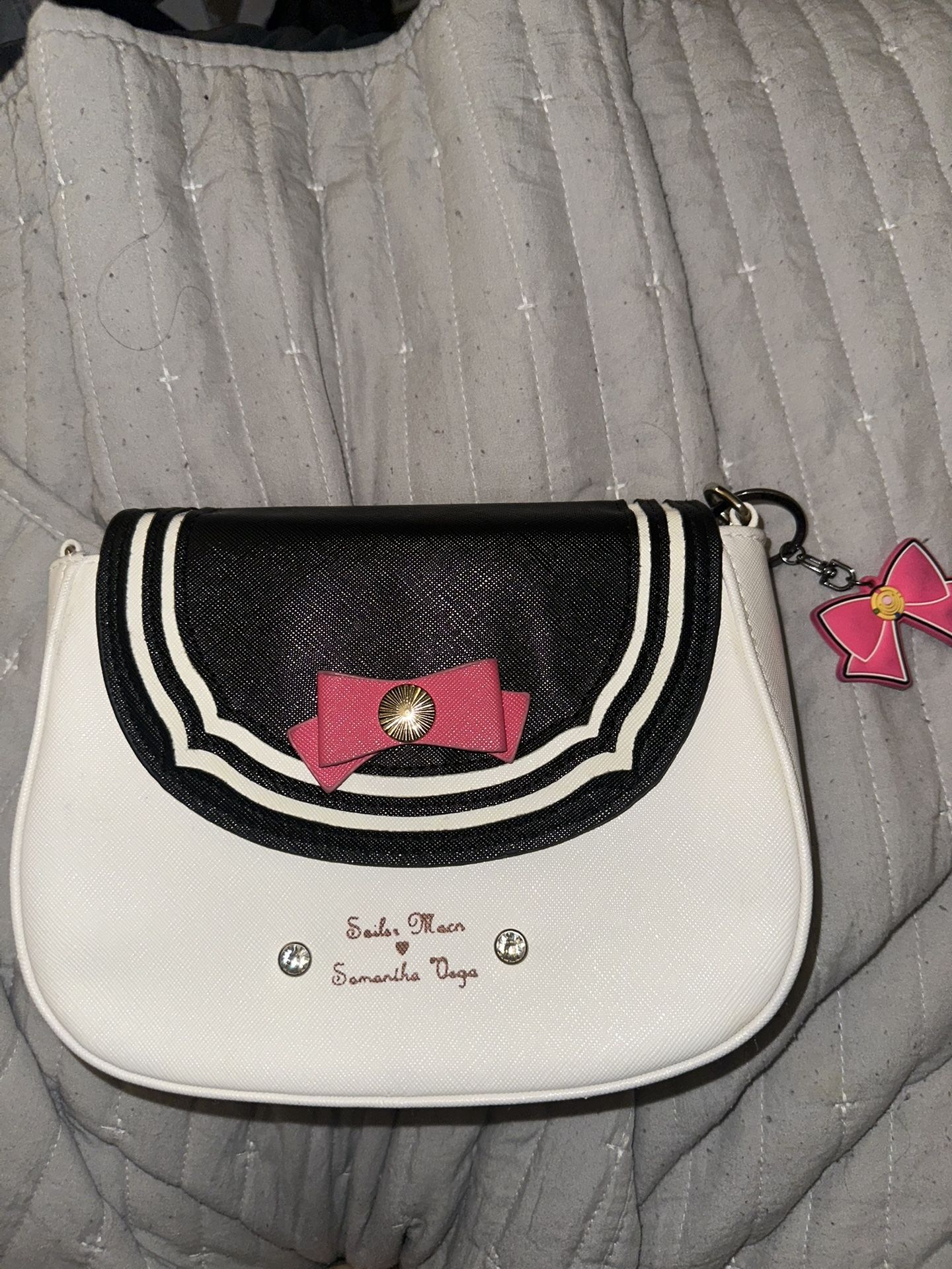 Sailor Moon Purse