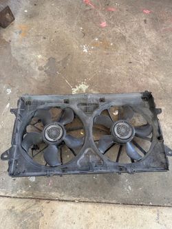 Fan sierra  2020 5.3 6.2