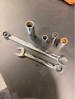 Tools. Snap on Mac