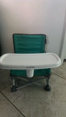 Eating chair