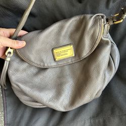 Marc Jacob Leather Purse Bag