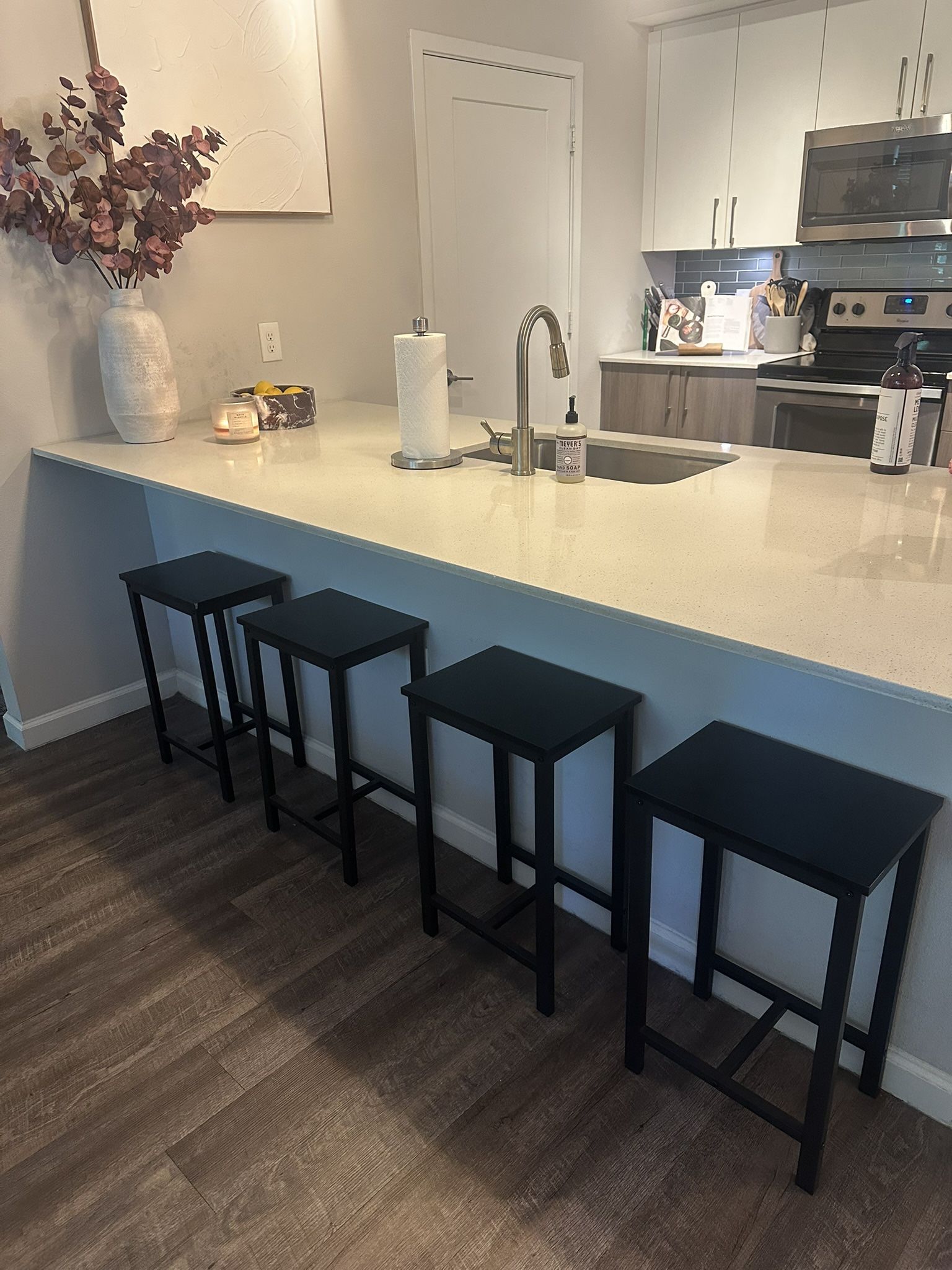 Counter Stools