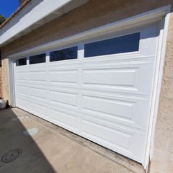 New Garage Doors For Sale 