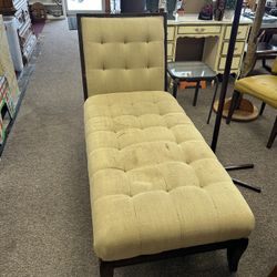 Chaise Lounge