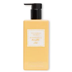NEW VICTORIA'S SECRET BOMBSHELL AMALFI FRAGRANCE BODY LOTION 8.4 FL OZ