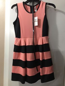 Girls (BEAUTEES) Dress Size 12